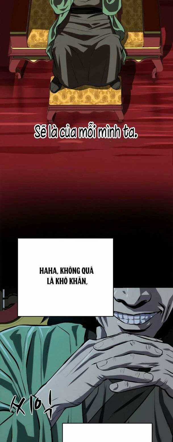 Sư Phụ Quỷ Diện Chapter 96 trang 5