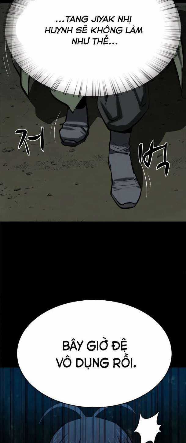 Sư Phụ Quỷ Diện Chapter 96 trang 50