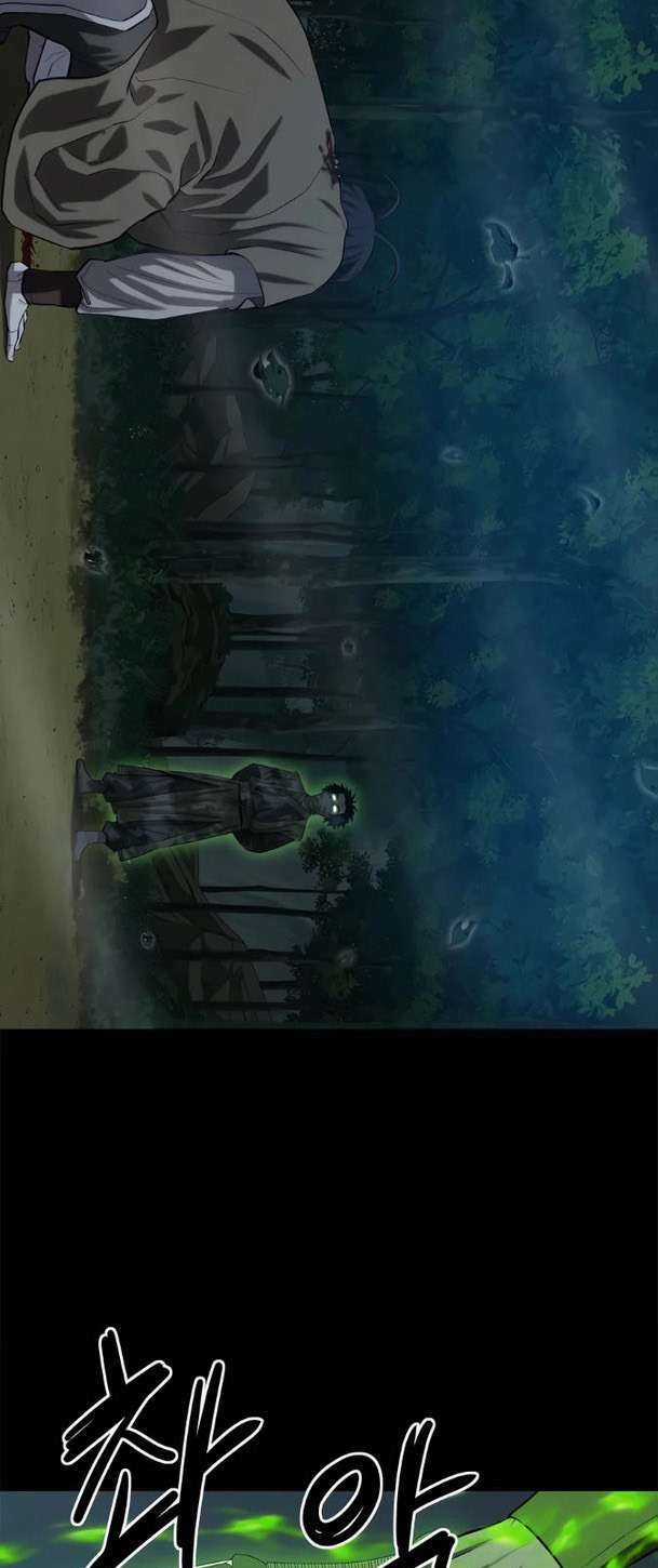 Sư Phụ Quỷ Diện Chapter 96 trang 52