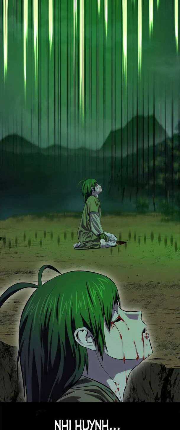 Sư Phụ Quỷ Diện Chapter 96 trang 55