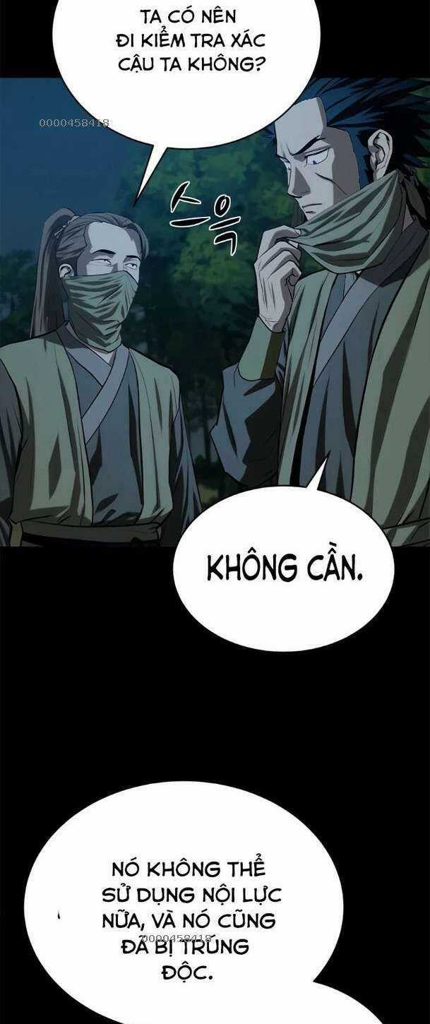 Sư Phụ Quỷ Diện Chapter 96 trang 58