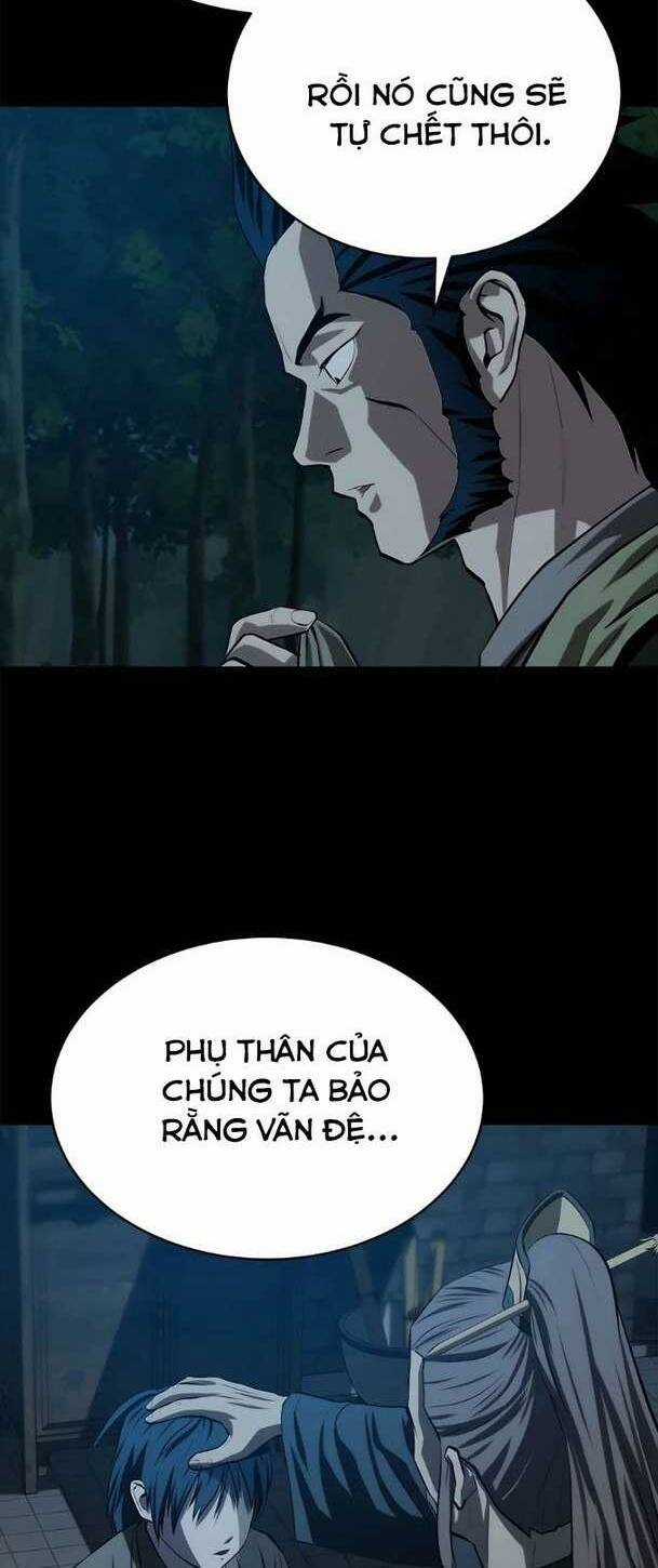 Sư Phụ Quỷ Diện Chapter 96 trang 59