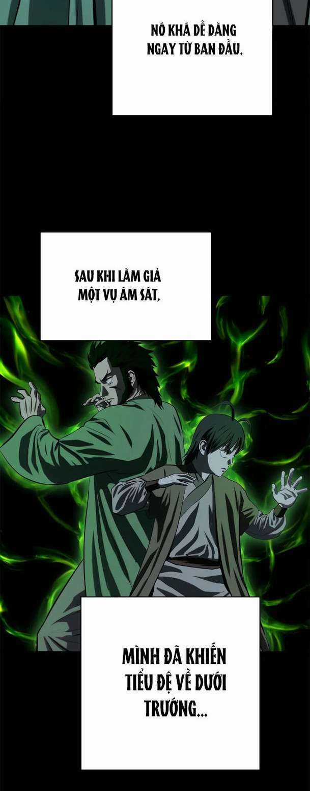 Sư Phụ Quỷ Diện Chapter 96 trang 6