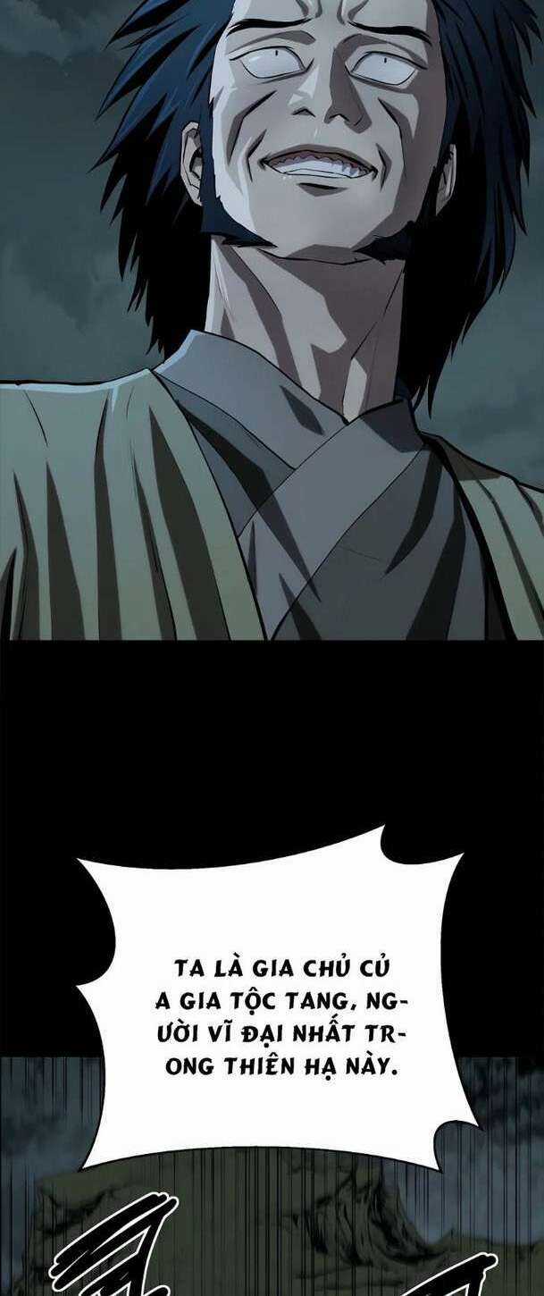 Sư Phụ Quỷ Diện Chapter 96 trang 61