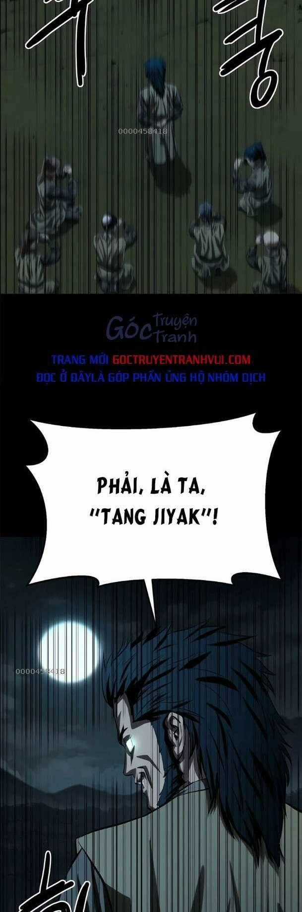 Sư Phụ Quỷ Diện Chapter 96 trang 62