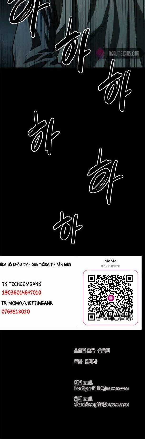 Sư Phụ Quỷ Diện Chapter 96 trang 63