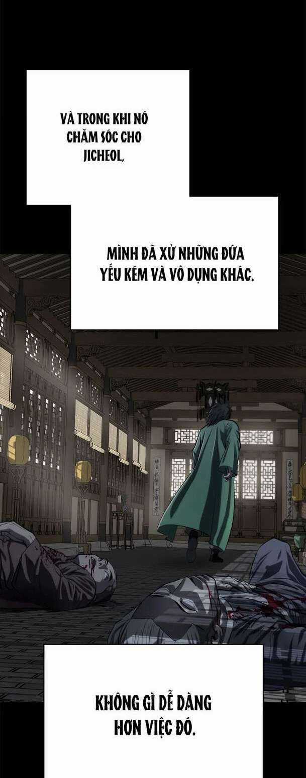 Sư Phụ Quỷ Diện Chapter 96 trang 7