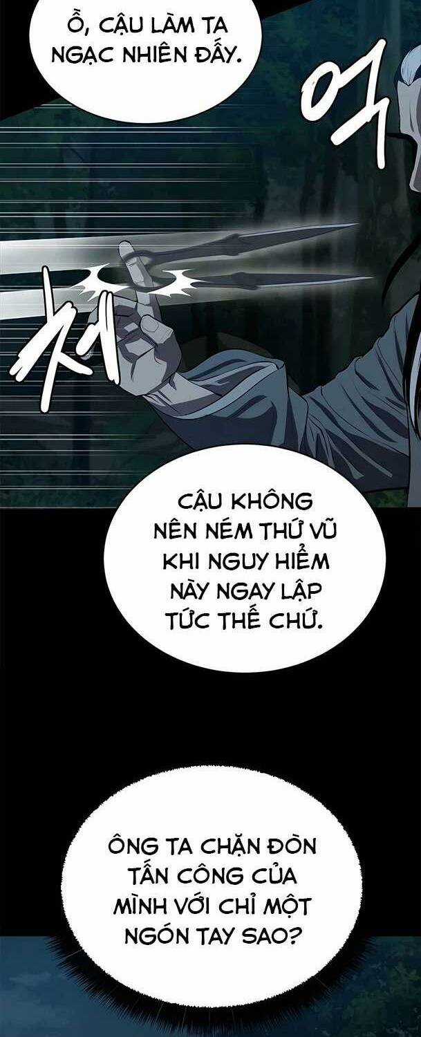 Sư Phụ Quỷ Diện Chapter 97 trang 11