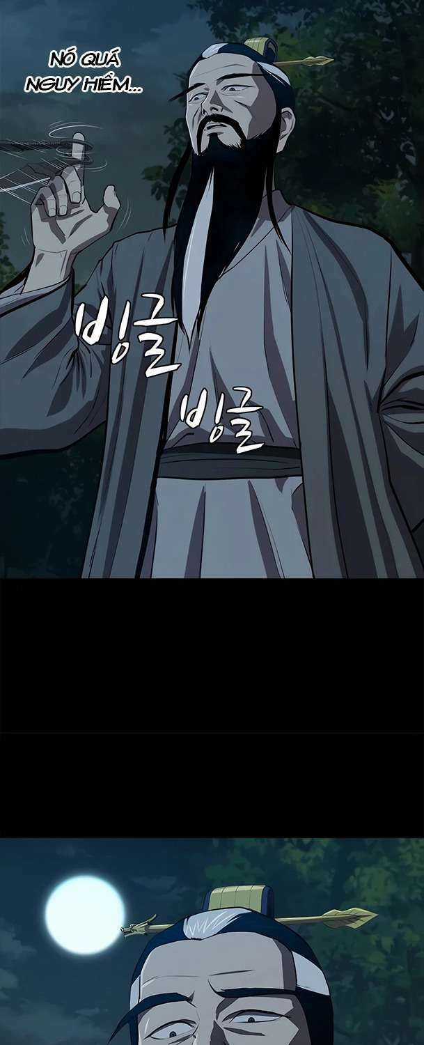 Sư Phụ Quỷ Diện Chapter 97 trang 12