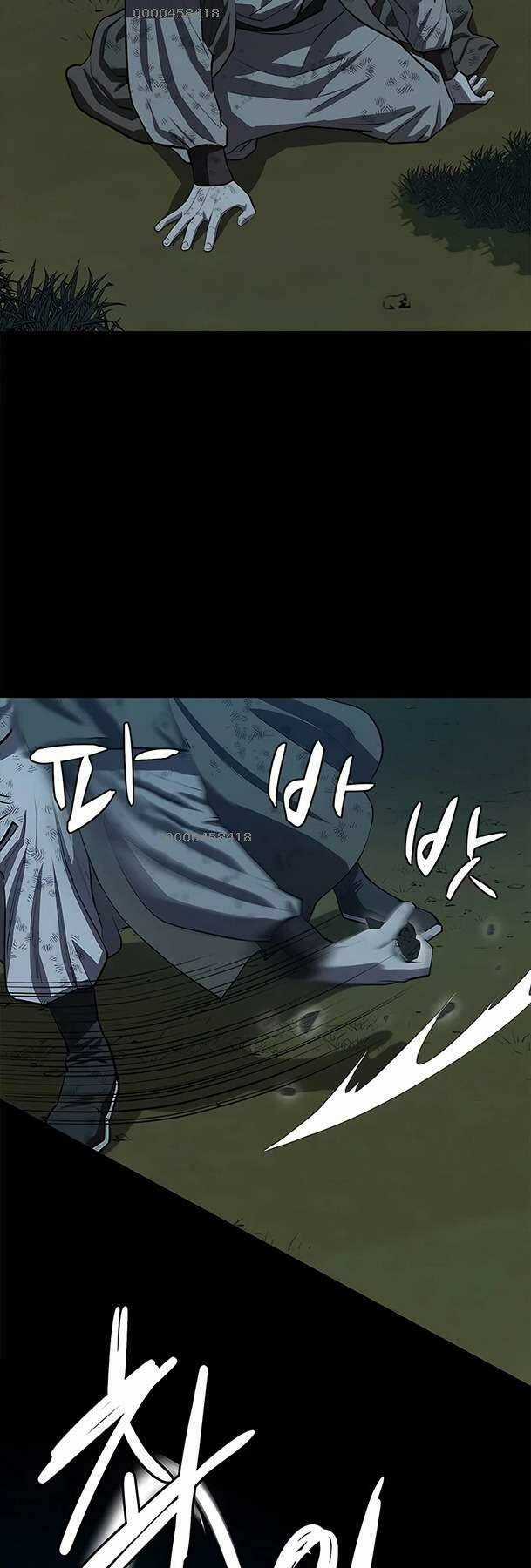 Sư Phụ Quỷ Diện Chapter 97 trang 14