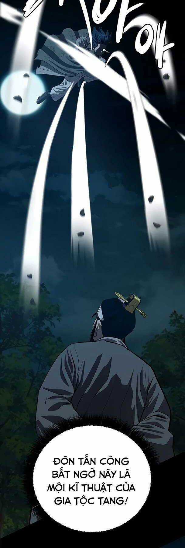 Sư Phụ Quỷ Diện Chapter 97 trang 15