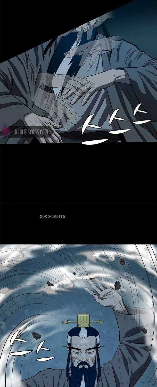 Sư Phụ Quỷ Diện Chapter 97 trang 16