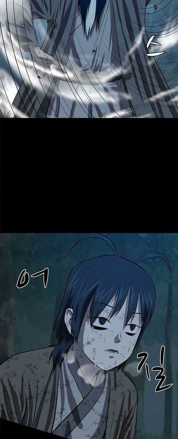 Sư Phụ Quỷ Diện Chapter 97 trang 17