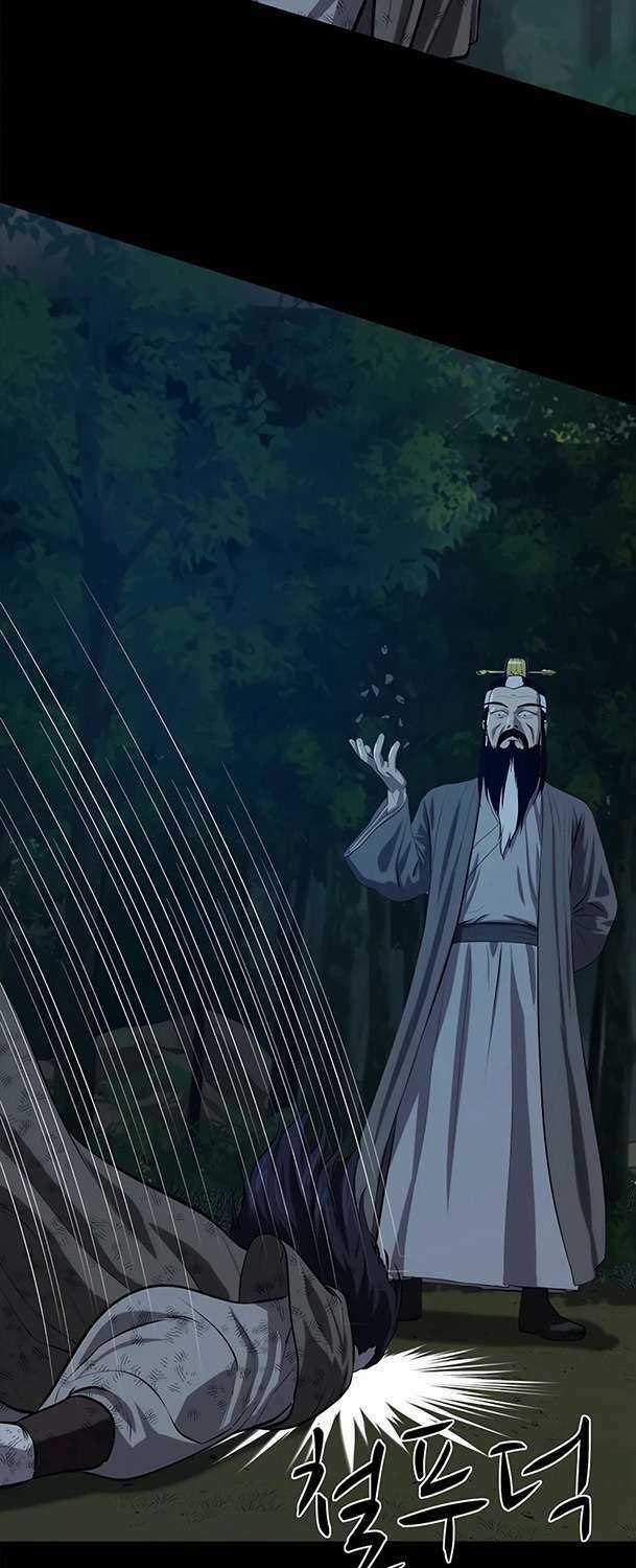 Sư Phụ Quỷ Diện Chapter 97 trang 18