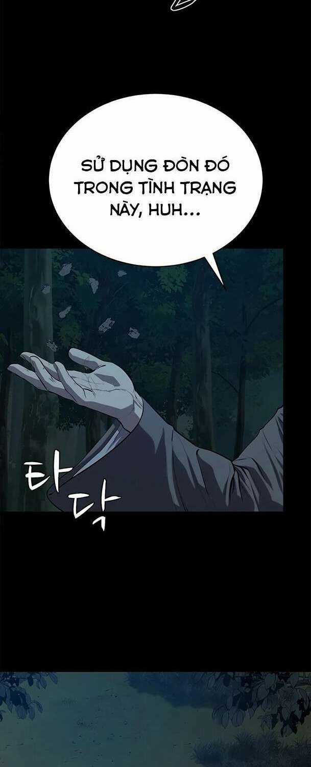 Sư Phụ Quỷ Diện Chapter 97 trang 19