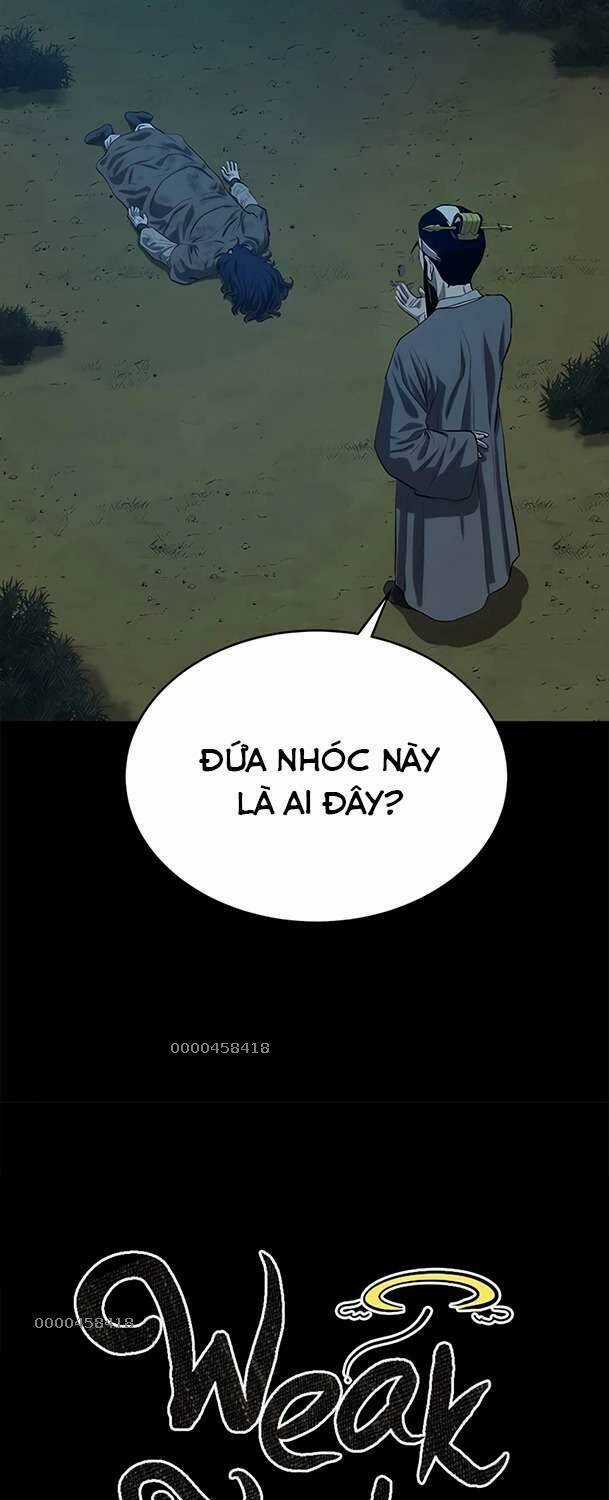 Sư Phụ Quỷ Diện Chapter 97 trang 20