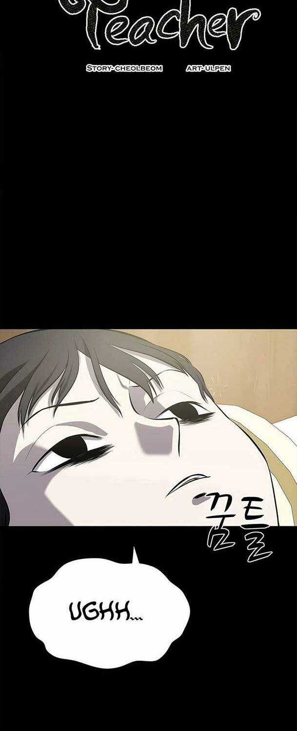 Sư Phụ Quỷ Diện Chapter 97 trang 21