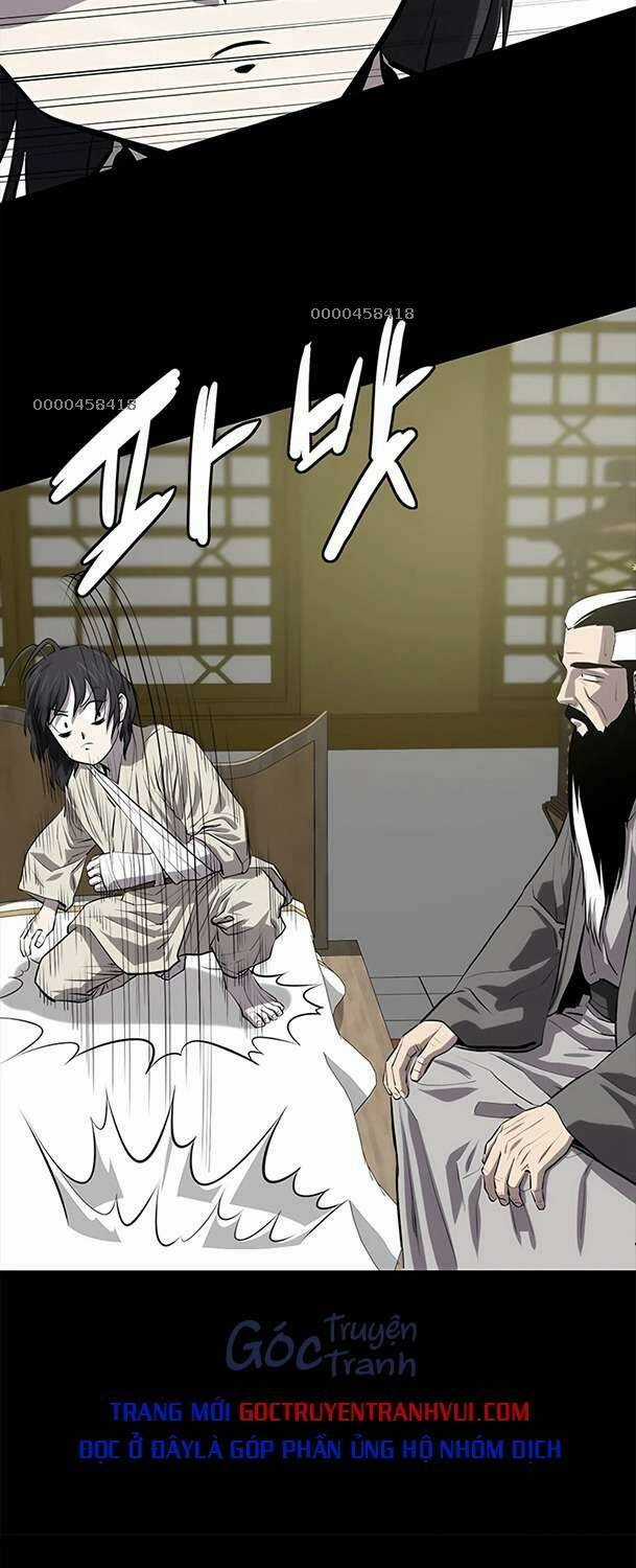 Sư Phụ Quỷ Diện Chapter 97 trang 24