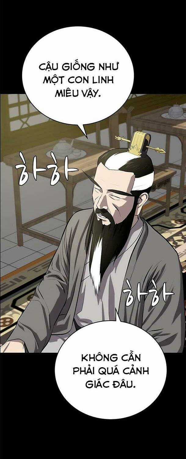 Sư Phụ Quỷ Diện Chapter 97 trang 25