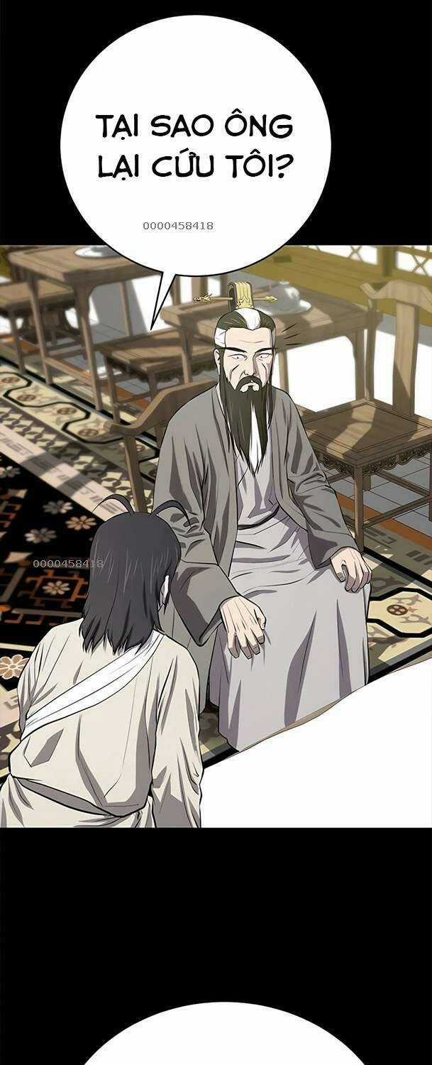 Sư Phụ Quỷ Diện Chapter 97 trang 26