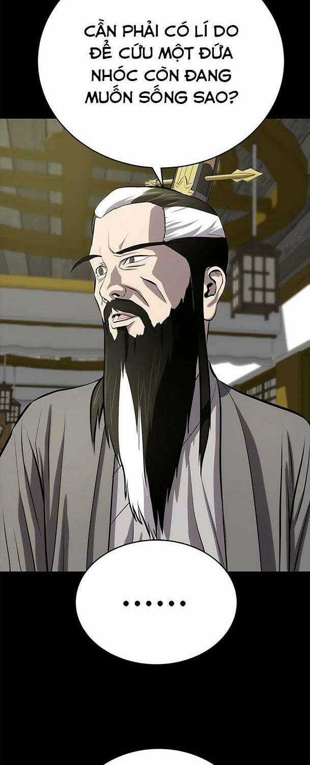 Sư Phụ Quỷ Diện Chapter 97 trang 27