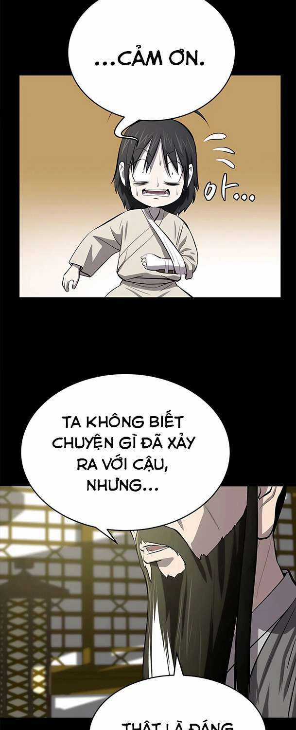 Sư Phụ Quỷ Diện Chapter 97 trang 28