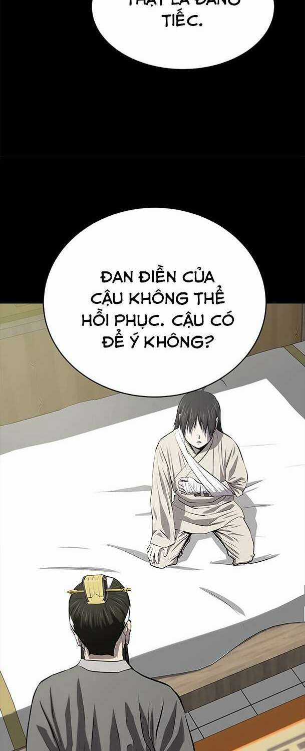 Sư Phụ Quỷ Diện Chapter 97 trang 29
