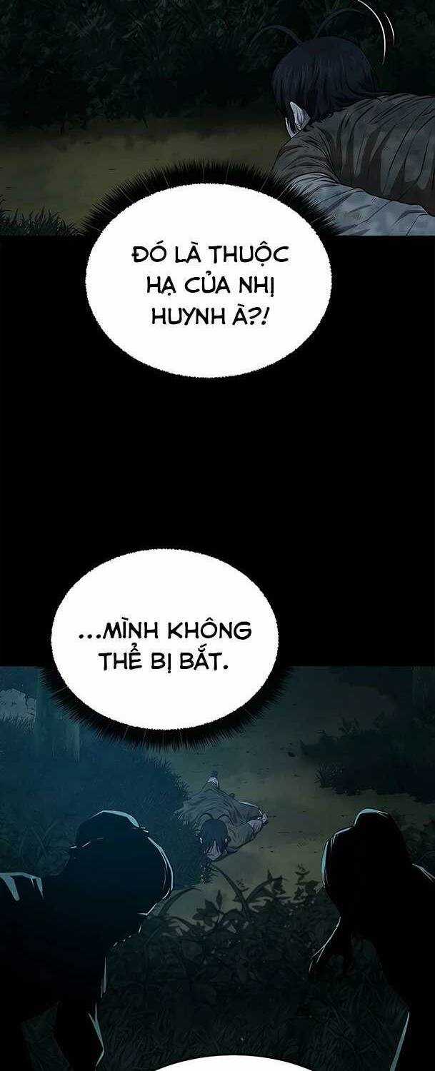 Sư Phụ Quỷ Diện Chapter 97 trang 3