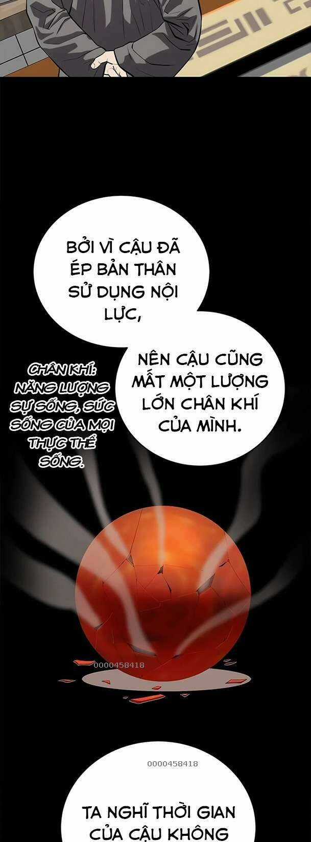 Sư Phụ Quỷ Diện Chapter 97 trang 30