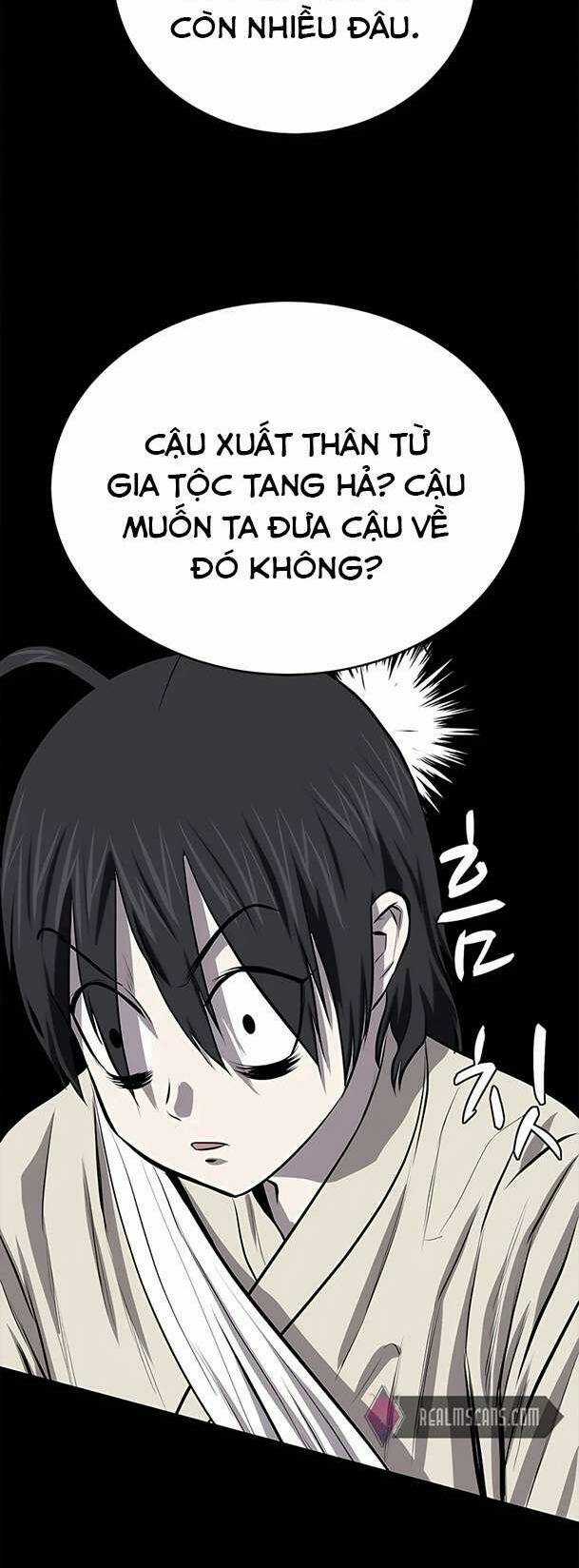 Sư Phụ Quỷ Diện Chapter 97 trang 31