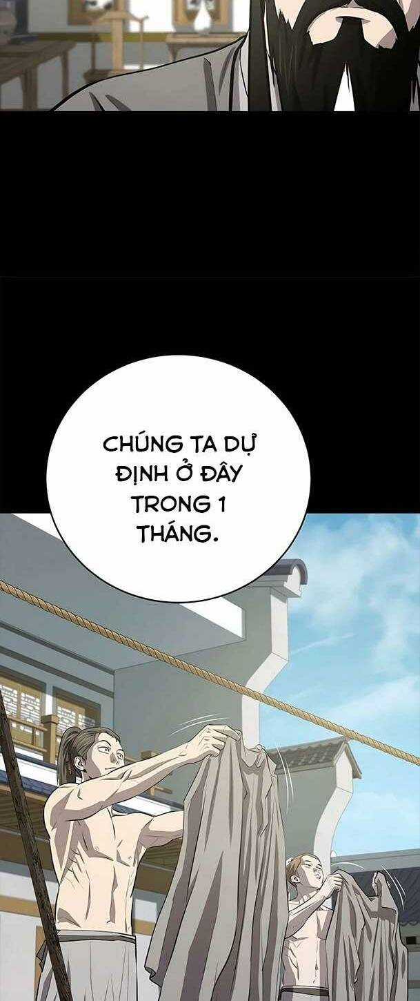 Sư Phụ Quỷ Diện Chapter 97 trang 33
