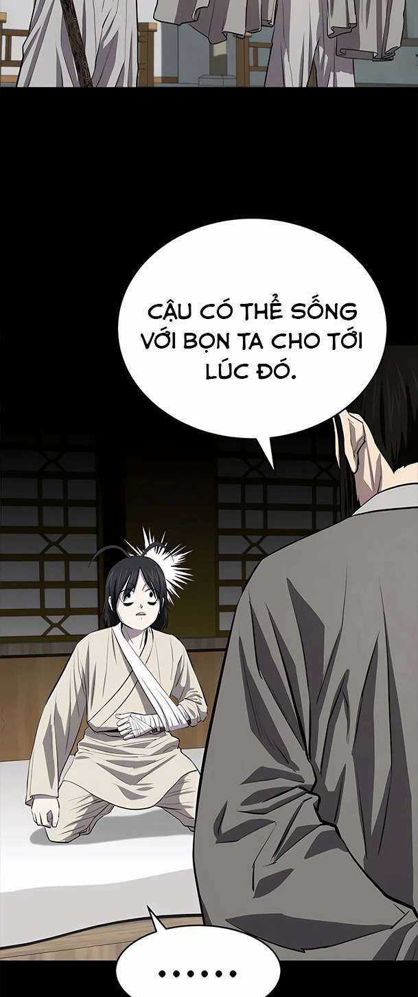 Sư Phụ Quỷ Diện Chapter 97 trang 34