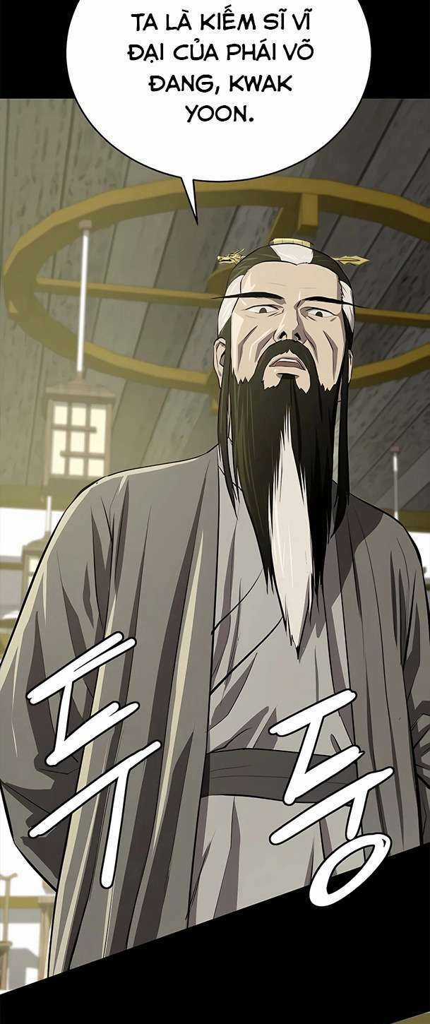 Sư Phụ Quỷ Diện Chapter 97 trang 36