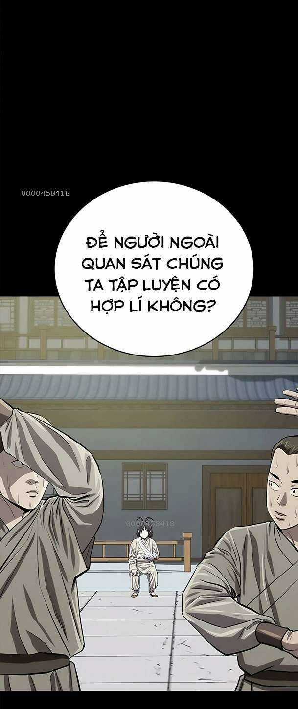 Sư Phụ Quỷ Diện Chapter 97 trang 38