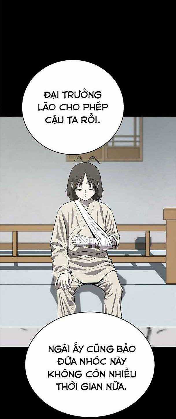 Sư Phụ Quỷ Diện Chapter 97 trang 39