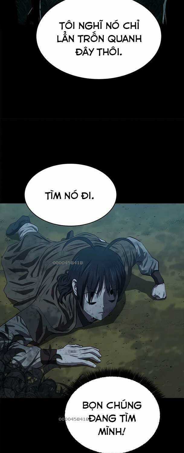 Sư Phụ Quỷ Diện Chapter 97 trang 4