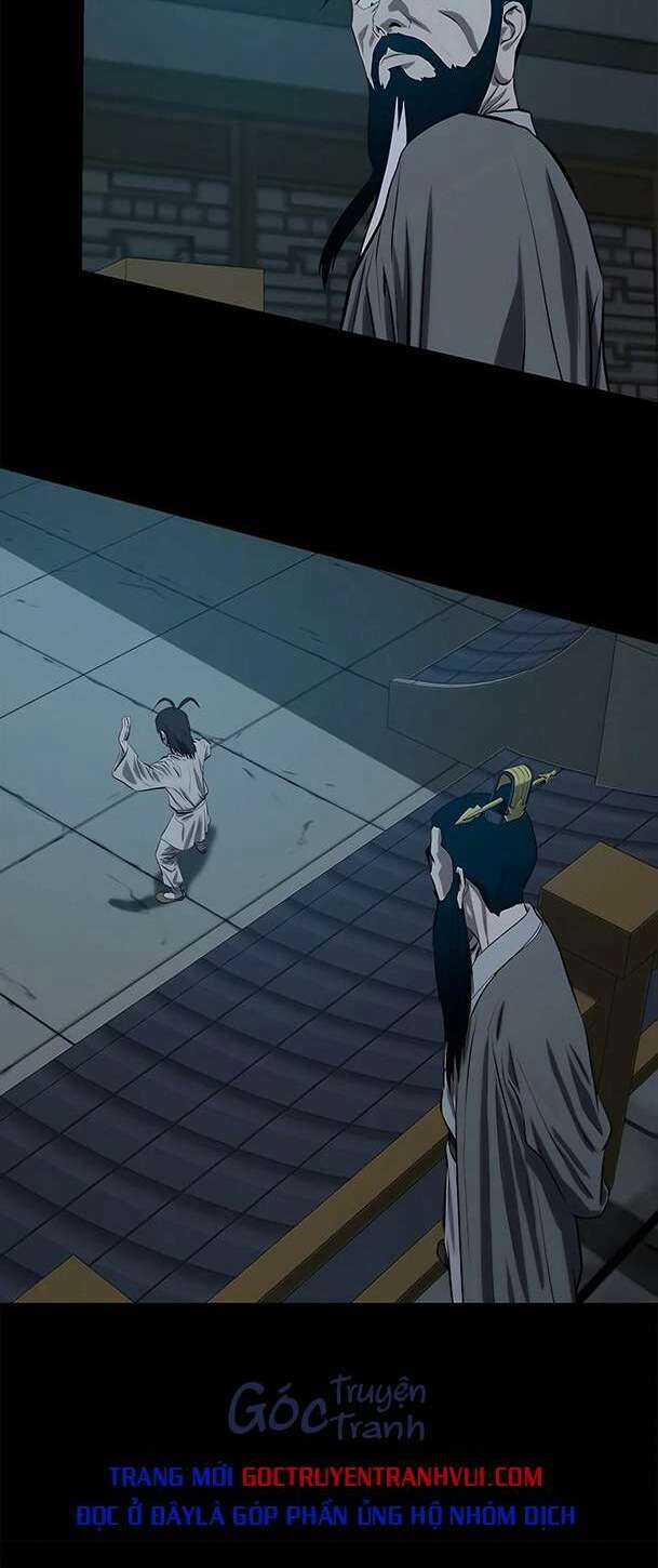 Sư Phụ Quỷ Diện Chapter 97 trang 41