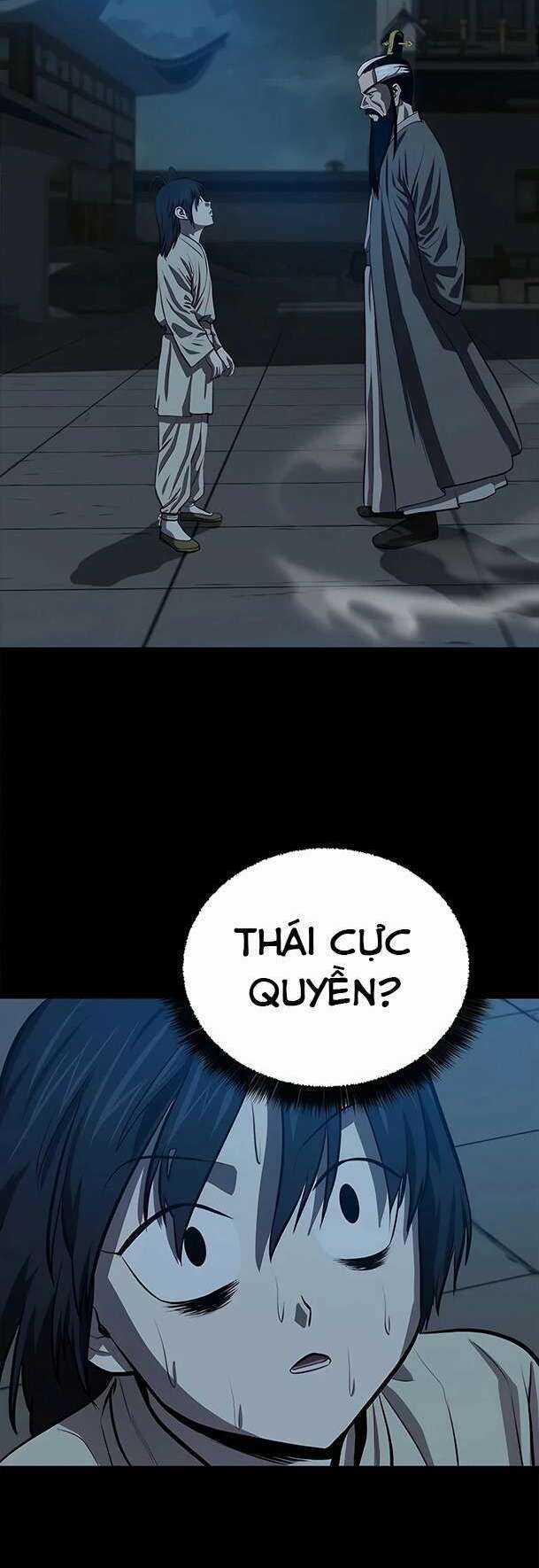 Sư Phụ Quỷ Diện Chapter 97 trang 47