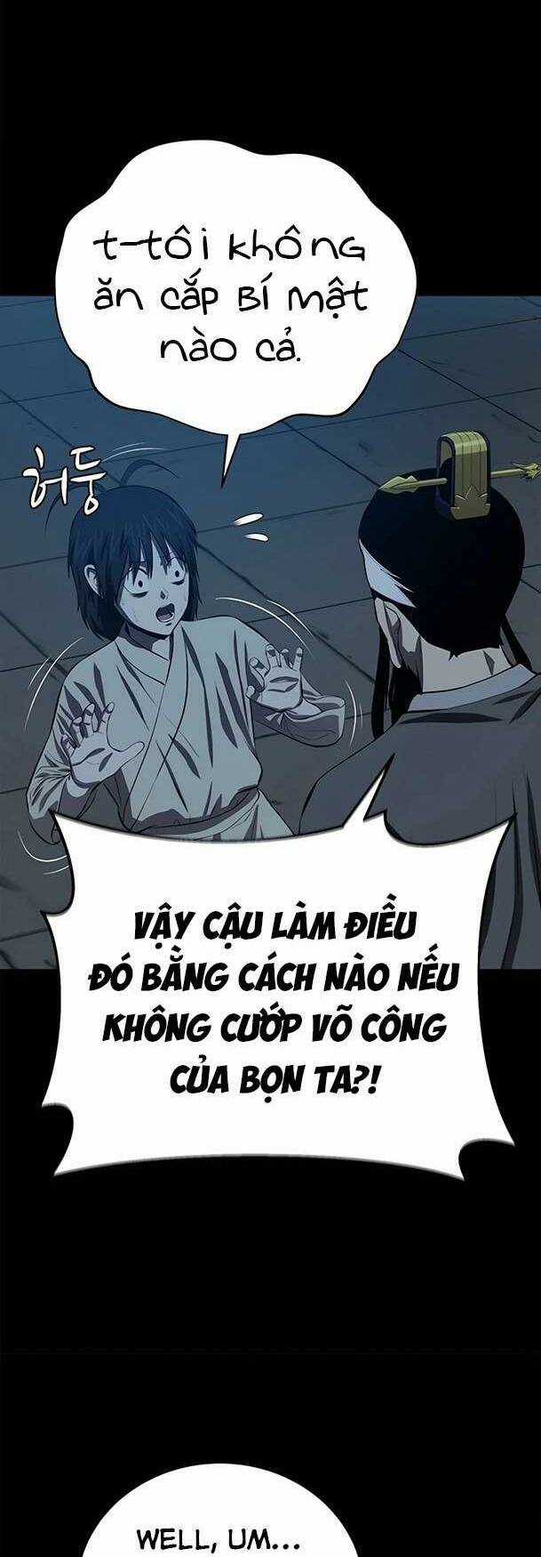 Sư Phụ Quỷ Diện Chapter 97 trang 49