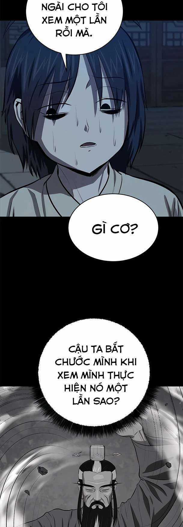 Sư Phụ Quỷ Diện Chapter 97 trang 50