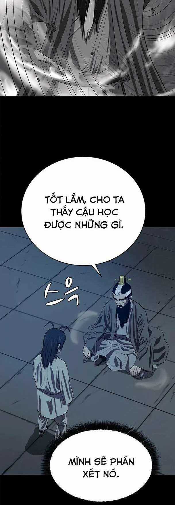 Sư Phụ Quỷ Diện Chapter 97 trang 51