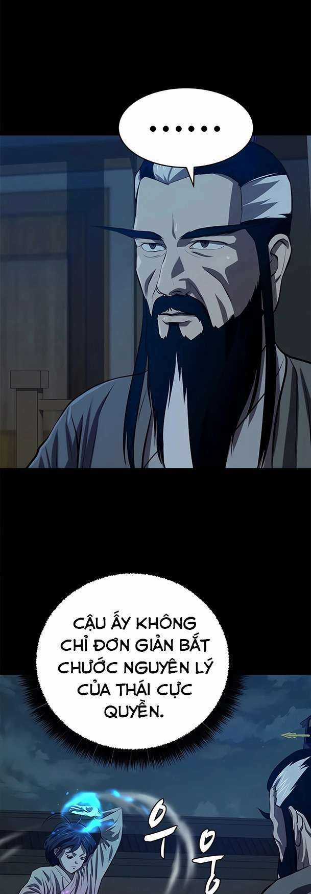 Sư Phụ Quỷ Diện Chapter 97 trang 52