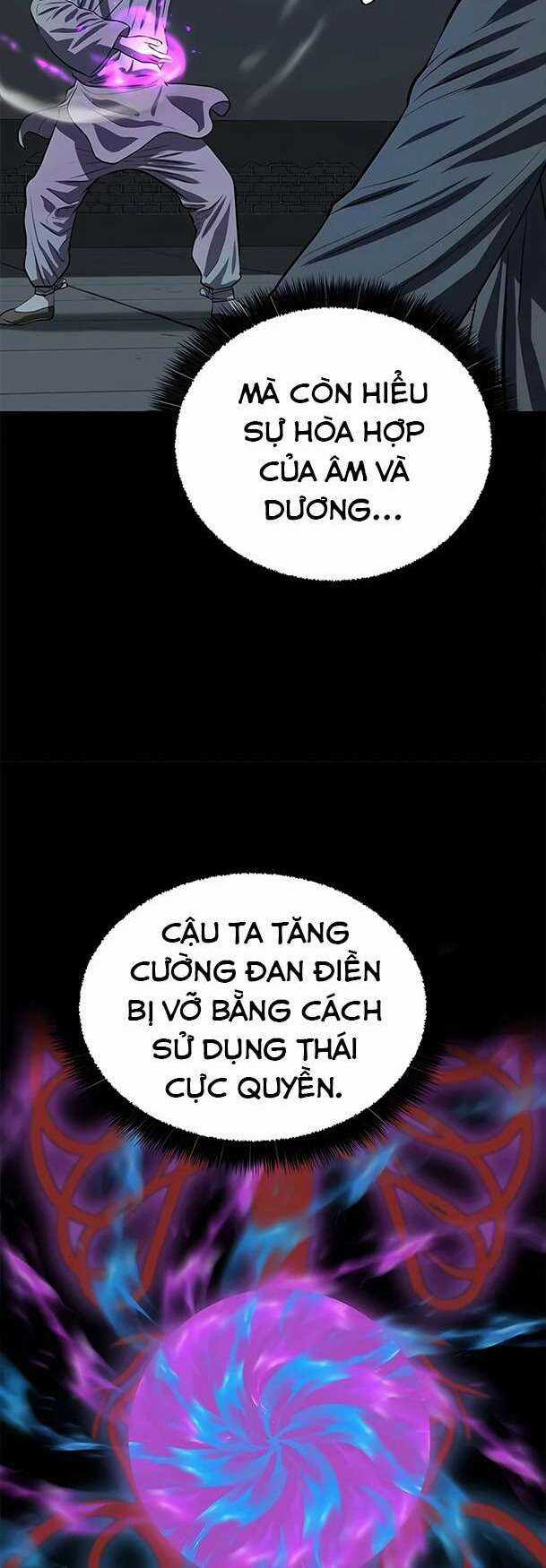 Sư Phụ Quỷ Diện Chapter 97 trang 53