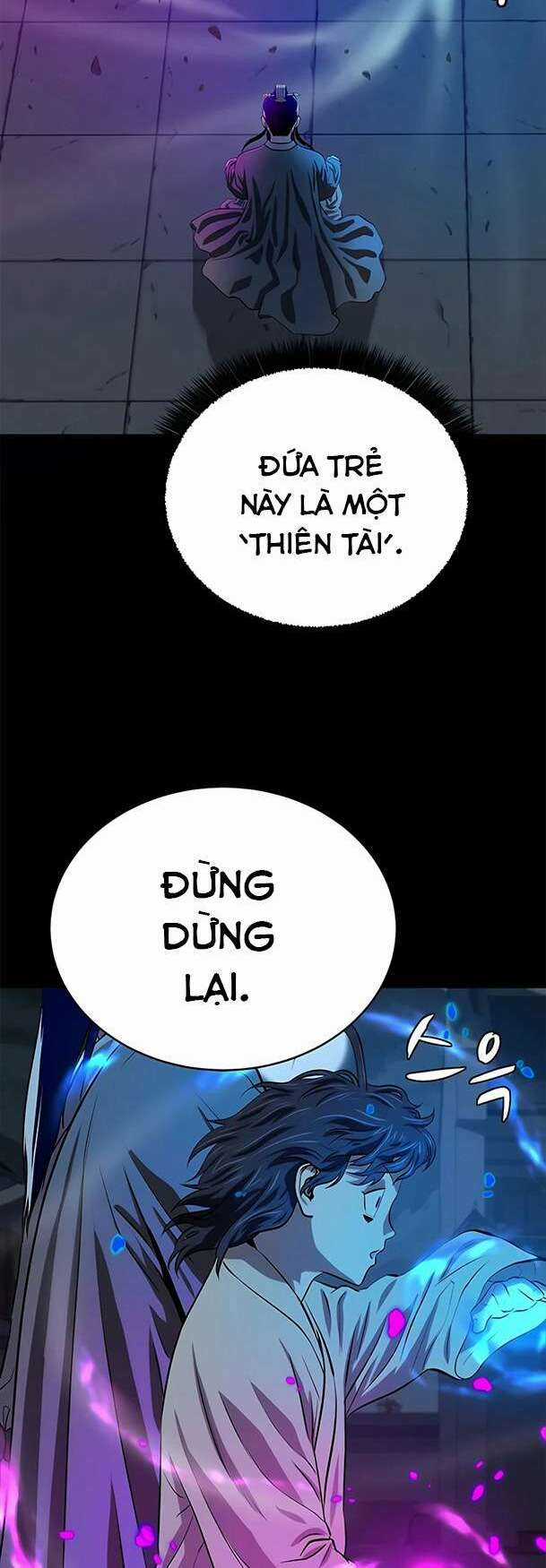 Sư Phụ Quỷ Diện Chapter 97 trang 55