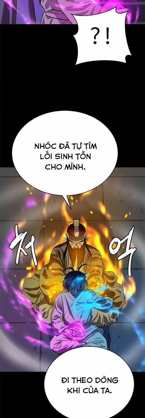 Sư Phụ Quỷ Diện Chapter 97 trang 56