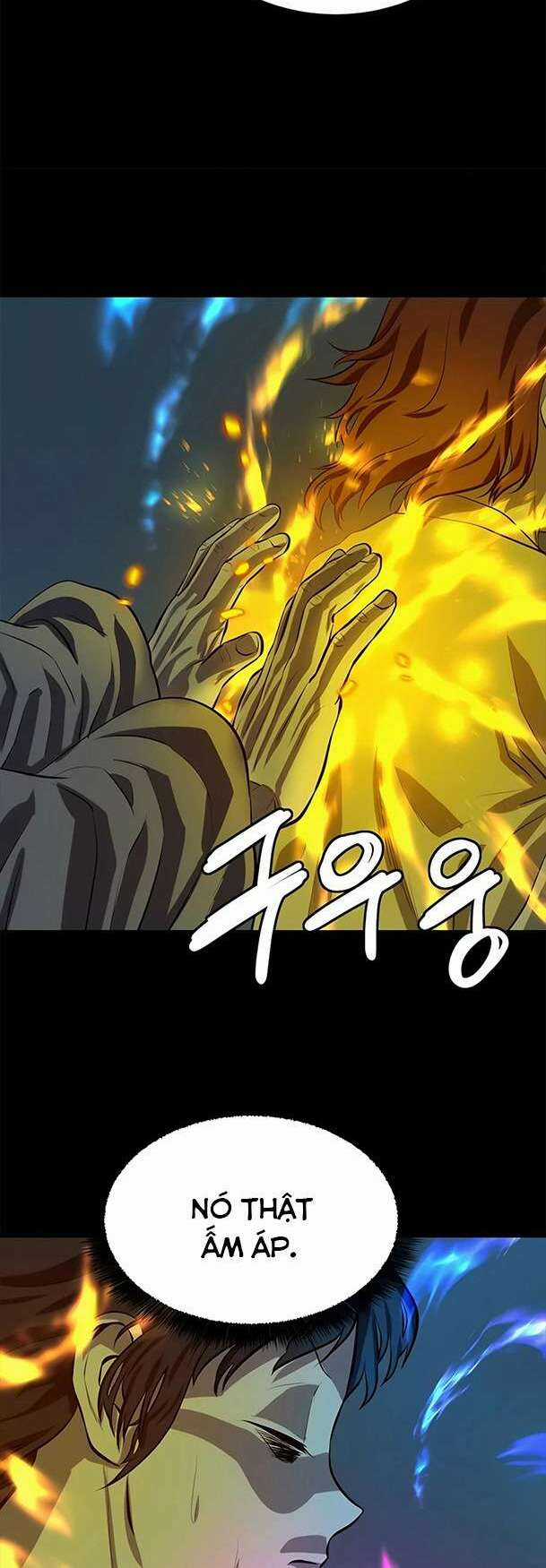 Sư Phụ Quỷ Diện Chapter 97 trang 57