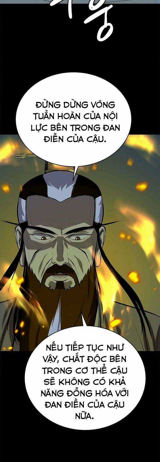 Sư Phụ Quỷ Diện Chapter 97 trang 59