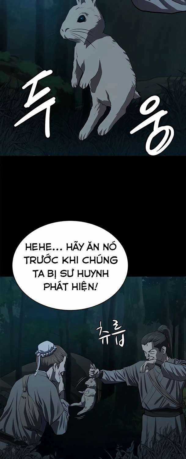 Sư Phụ Quỷ Diện Chapter 97 trang 6