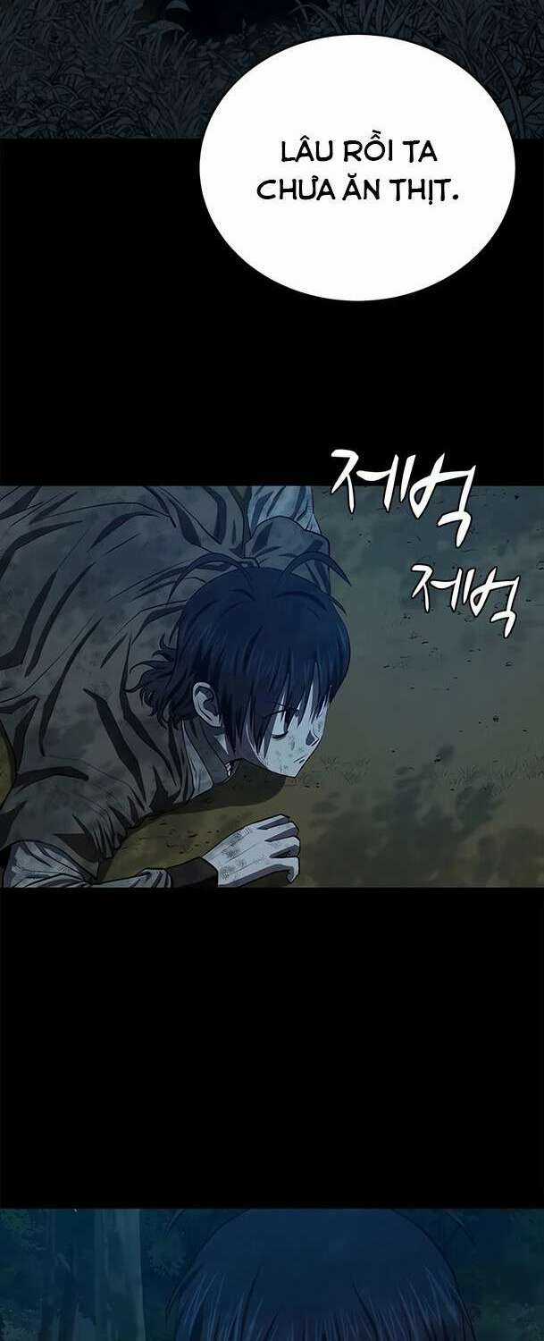 Sư Phụ Quỷ Diện Chapter 97 trang 7