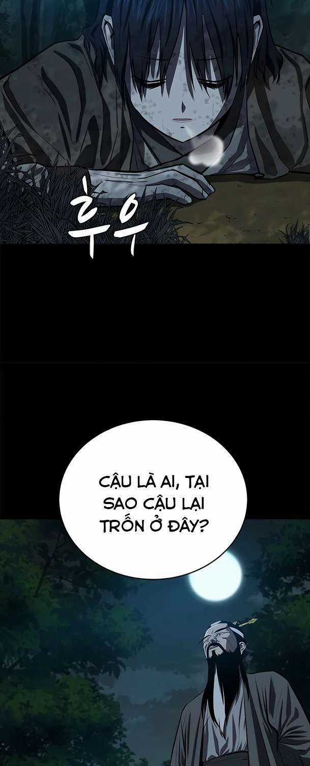 Sư Phụ Quỷ Diện Chapter 97 trang 8